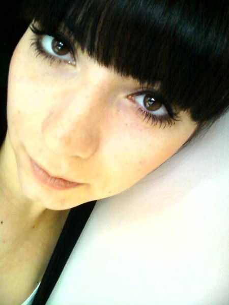 Юлия Полякова