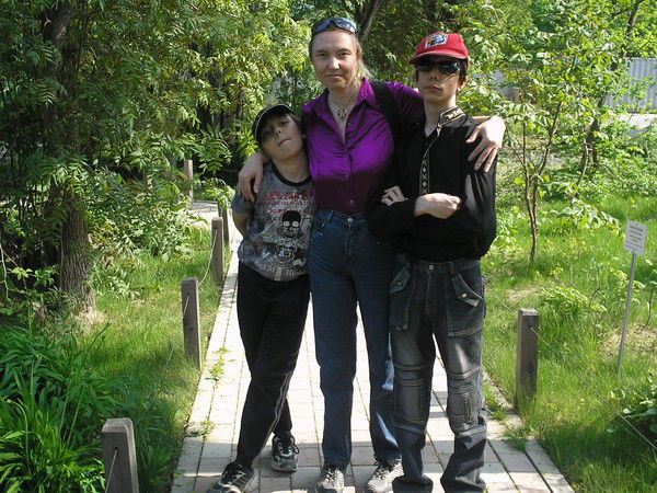 Инна Туманова