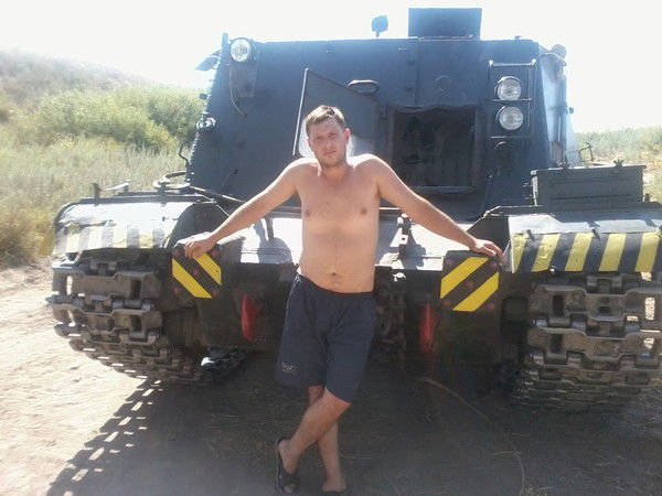 Руслан Шатилов