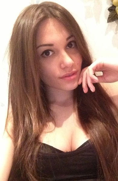 Марго Панкратова