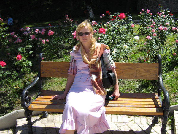 Татьяна Ведерникова