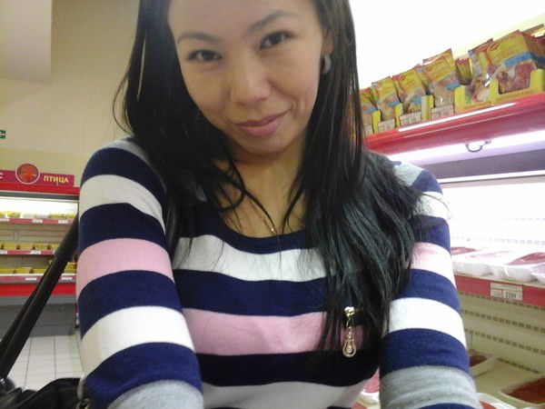 Асем Молдасанова