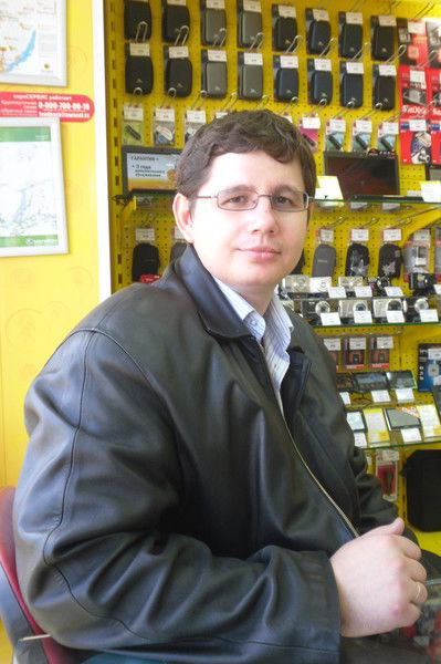 Артем Иванов