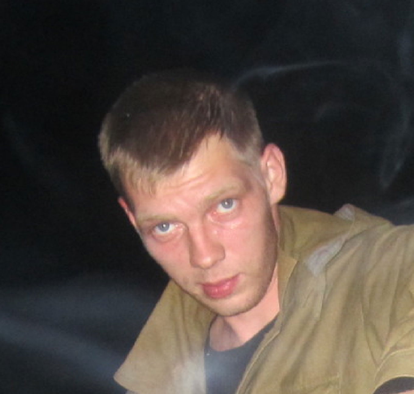 Александр Александров