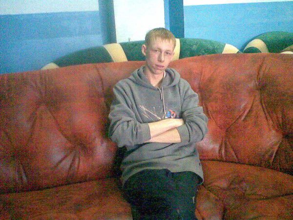 Дмитрий Василевский