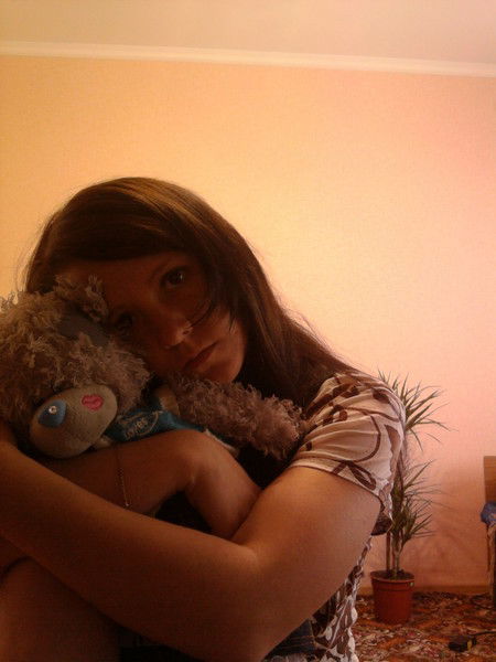 Татьяна Голобородько