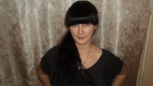 Галина Семенова