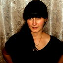 Галина Семенова