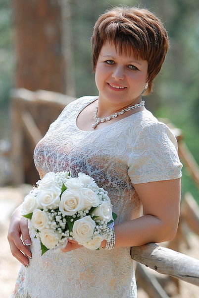 Марина Ланчикова