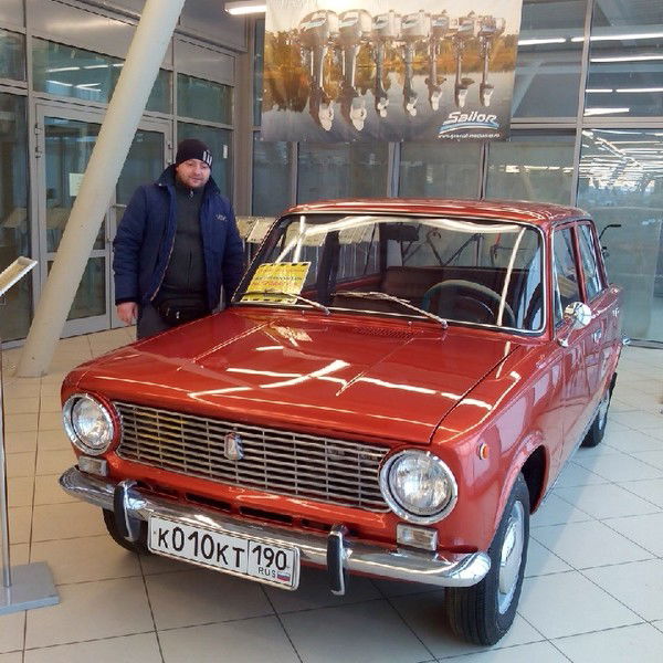 Илья Кузнецов