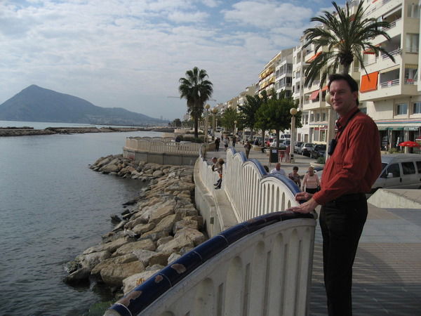 Георгий Сафонов