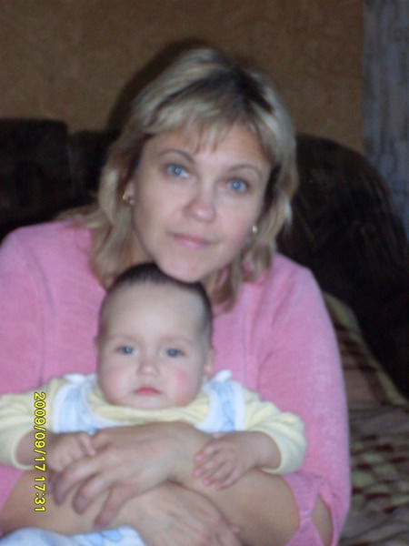 Алёна Филиппова