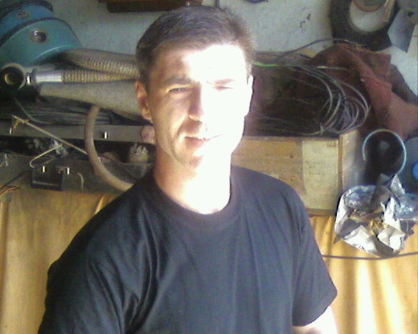 Константин Думбраван