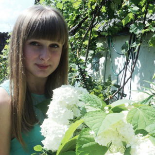 Катюша Попович