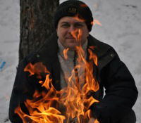 Роман Бабков