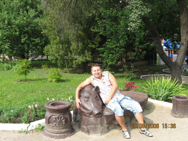 Сергей Морозов