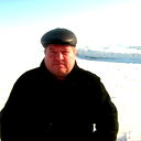 Valery Uzhakin