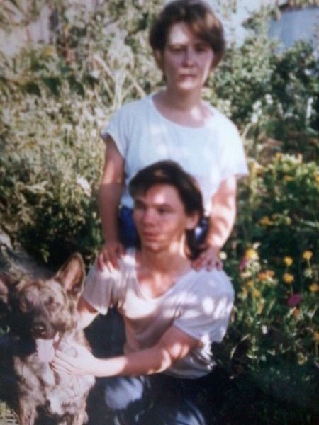 Людмила Рогожникова