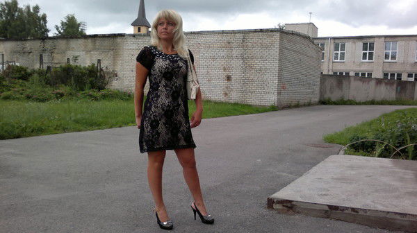 Алена Спиридонова