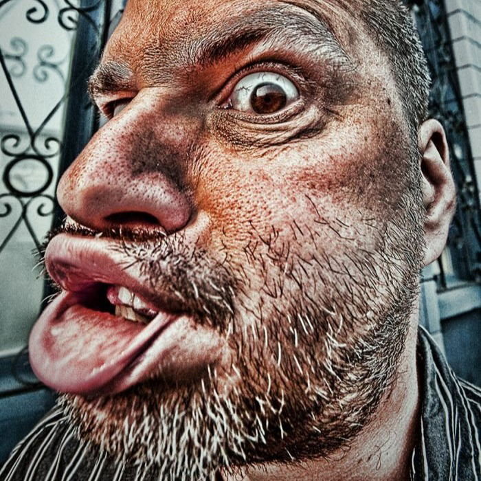 Жека Вараксин