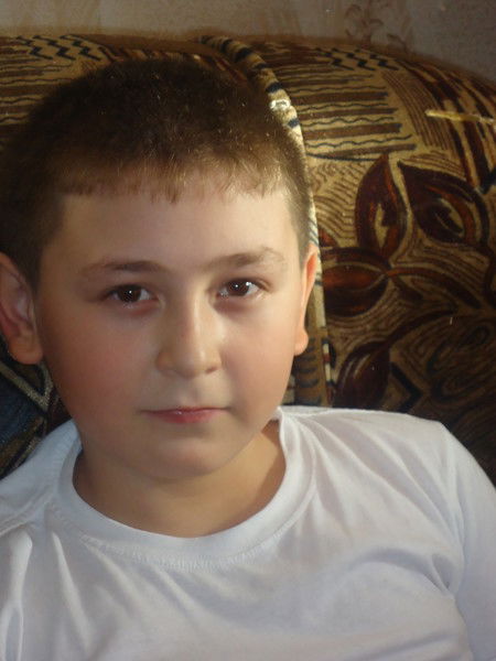 Альберт Яговаров