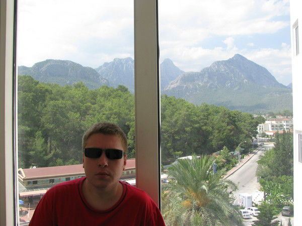 Виталий Соколов