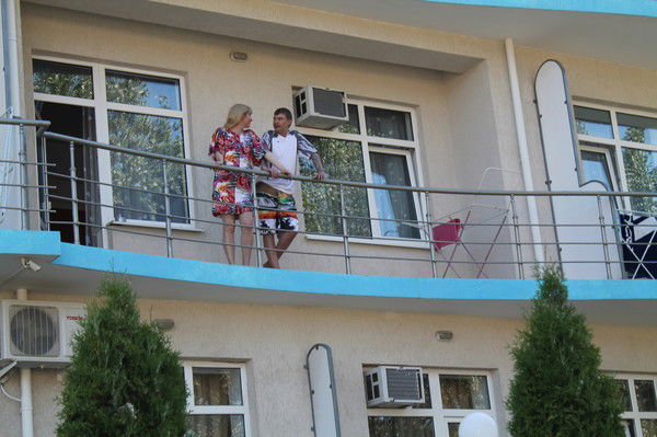 Владислава Воробьёва