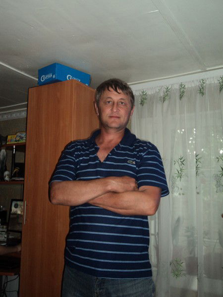 Марат Кинзябулатов