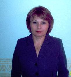 Роза Дианова