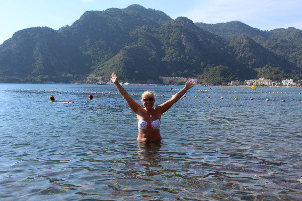 Светлана Васильченко