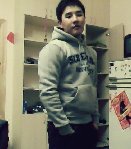 Дмитрий Корякин