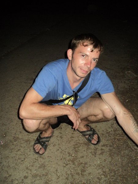 Сергей Ивашов