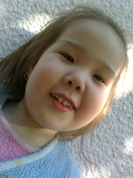 Кызболган Камбарова