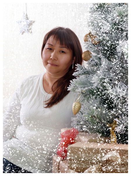 Гулмира Токсабанова