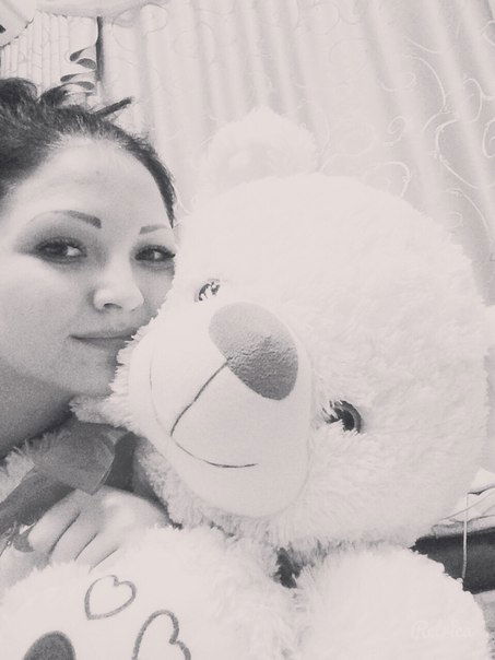 Наталья Дмитрук