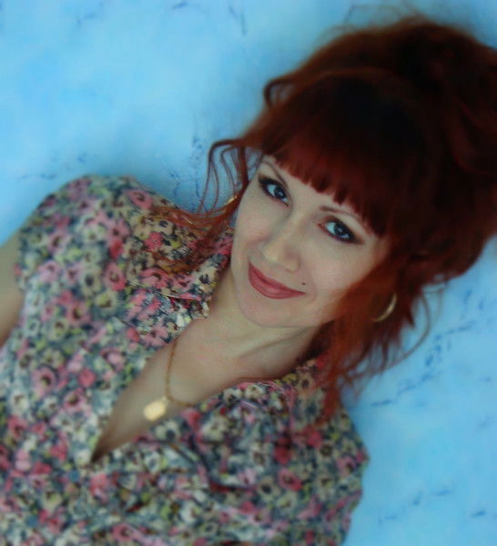 Лана Бурченко