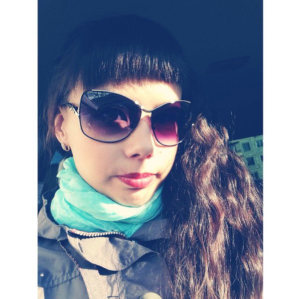 Таня Доброва