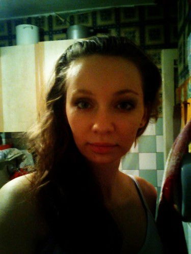 Катя Воробьева