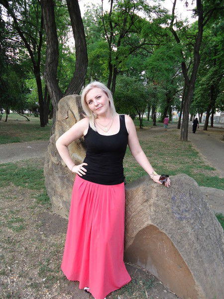 Татьяна Филь