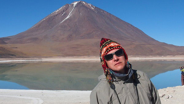 Александр Котельников