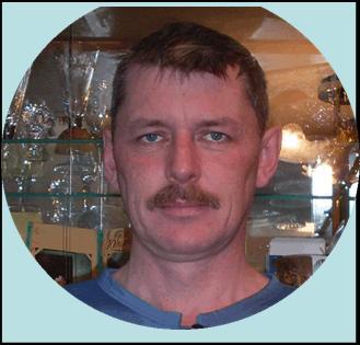 Александр Кирилловых