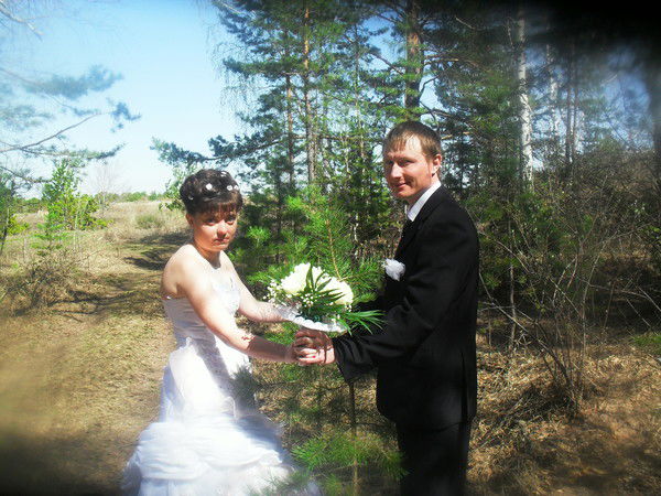 Марина Луговская