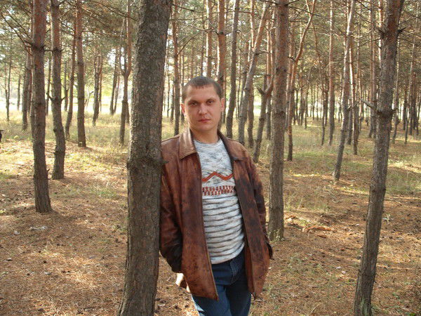 Александр Лебедев