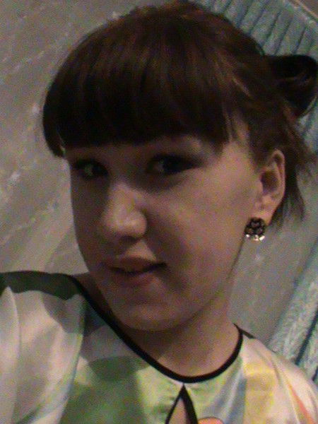 Сания Садырбаева