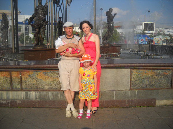 Анастасия Решилова