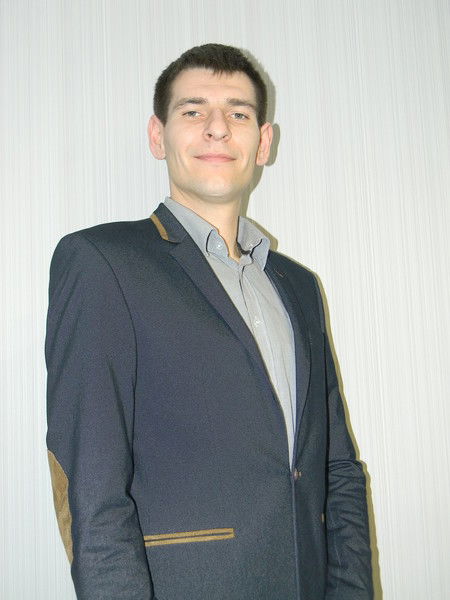 Кирилл Кравцов