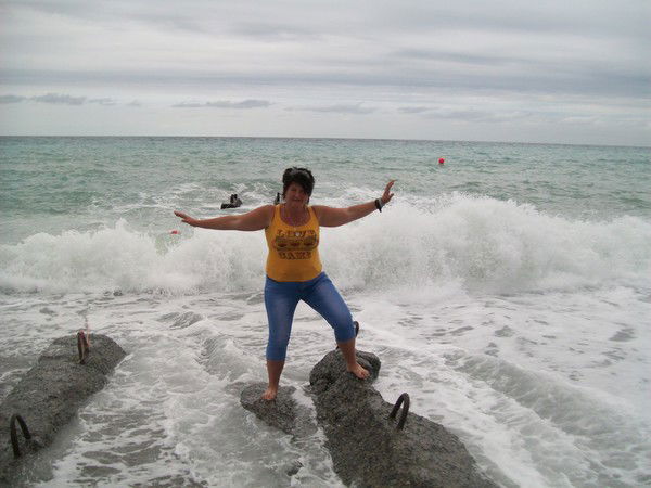 Наталья Карпенко