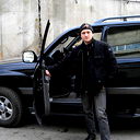 Алексей Овсянников