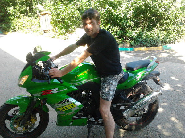 Михаил Базуев