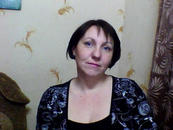 Ярослава Шуляк